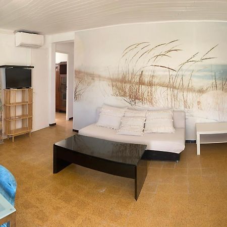 Grande Maison Plein Centre Σαιντ-Μαρί-ντε-λα-Μερ Εξωτερικό φωτογραφία